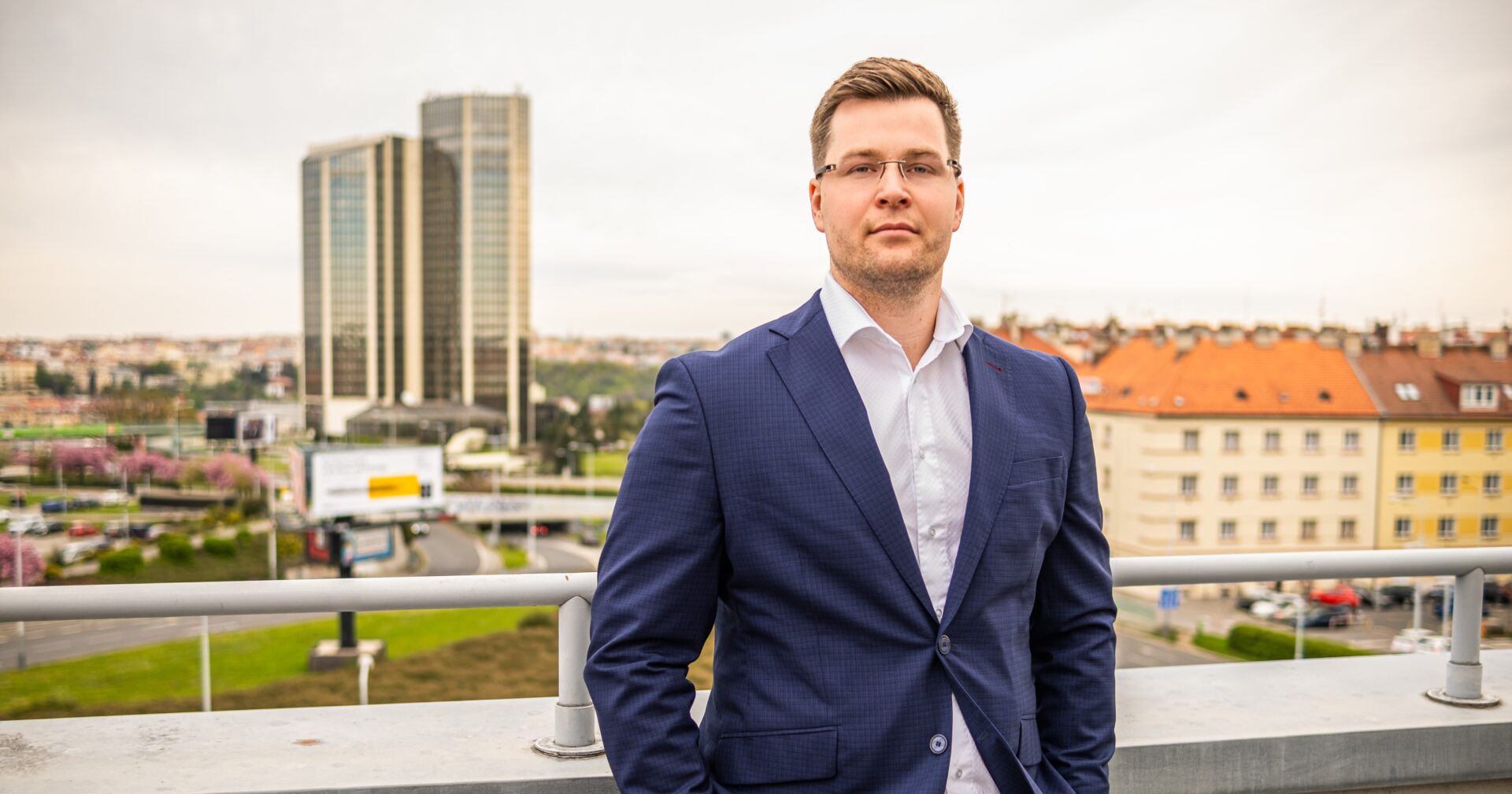 FUTURE X1: nový korunový fond zaměřený na byty